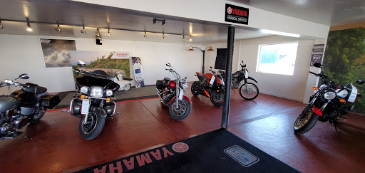 Motorcycle Dealer «Careys Cycle Center», reviews and photos, 4450 700 W, Ogden, UT 84405, USA