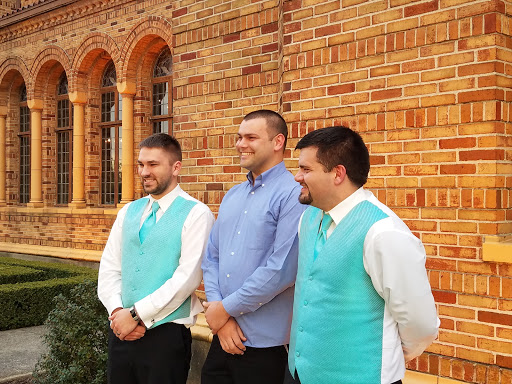 Banquet Hall «Nazareth Hall», reviews and photos, 21211 W River Rd, Grand Rapids, OH 43522, USA