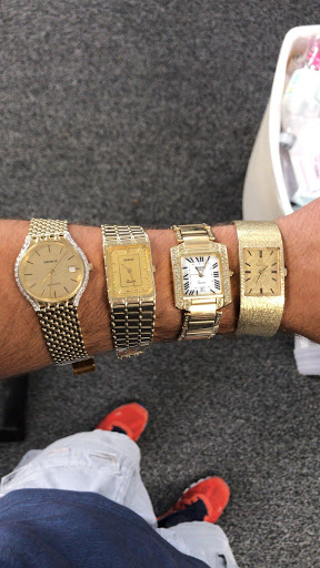 Jewelry Buyer «All Island Jewelry & Loan», reviews and photos, 2394 Middle Country Rd, Centereach, NY 11720, USA