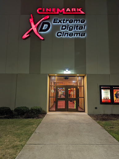 Movie Theater «Cinemark Chesapeake Square and XD», reviews and photos, 2413 Chesapeake Square Ring Rd, Chesapeake, VA 23321, USA