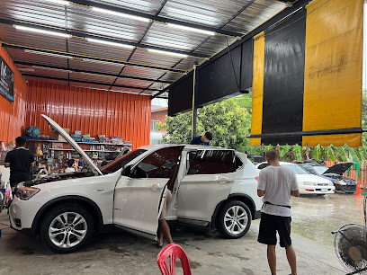 Super Gus Car Wash & Car Detailing