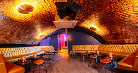 Tequila Mockingbird Putney