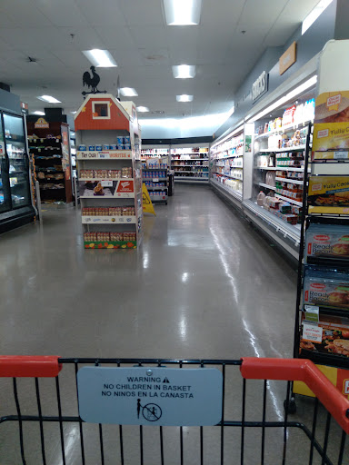 Supermarket «Giant Eagle Supermarket», reviews and photos, 1800 W State St, Alliance, OH 44601, USA