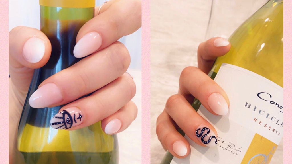 VA168 Nails Spa 84084