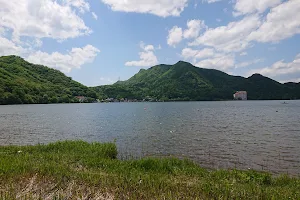 Lake Haruna image