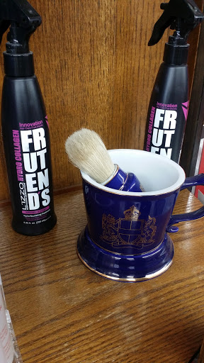 Barber Shop «Abiel Barber Shop», reviews and photos, 1464 E Main St, Mesa, AZ 85203, USA