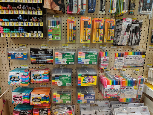 Fabric Store «Jo-Ann Fabrics and Crafts», reviews and photos, 2255 Pleasant Hill Rd Ste 200, Duluth, GA 30096, USA