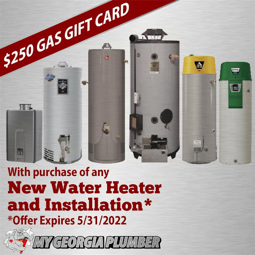 Plumber «Michaels Plumbing Service», reviews and photos, 2883 Holly Springs Pkwy, Canton, GA 30115, USA