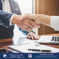 Precision Capital | Private Money Lender & Investing Services - Car repair in Eugene, OR, Eugene - Rated 5.0/5