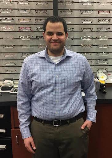 Eye Care Center «Specs For Less», reviews and photos, 2935 Veterans Rd W, Staten Island, NY 10309, USA