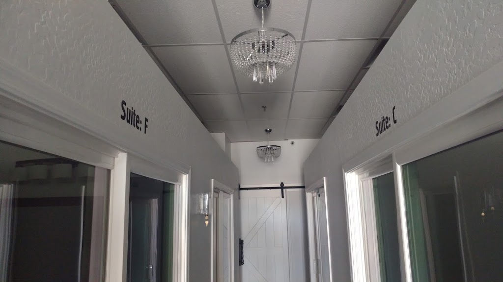 Unique Beauty Suites 85143