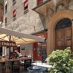 Photo n°2 de l'avis de Antonello.e fait le 21/07/2019 à 12:04 sur le  051 Osteria à Bologna