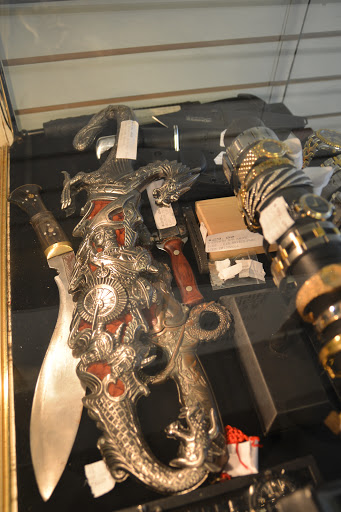 Pawn Shop «Gold Pawn City», reviews and photos