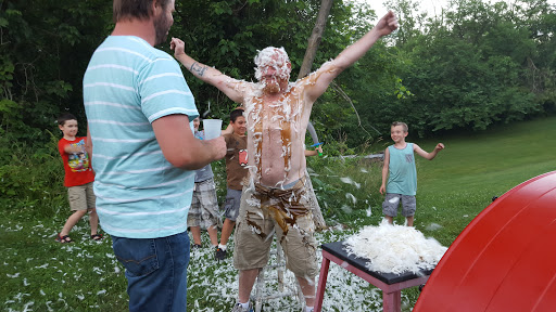 Winery «J & J Winery», reviews and photos, 3415 National Rd W, Richmond, IN 47374, USA