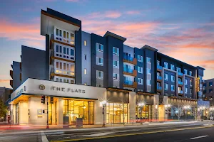 The Flats at Cityline Apartments image