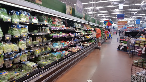 Department Store «Walmart Supercenter», reviews and photos, 3826 Cobb Pkwy NW, Acworth, GA 30101, USA