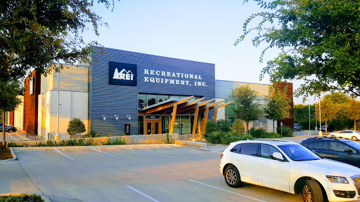 Camping Store «REI», reviews and photos, 5929 Northwest Hwy, Dallas, TX 75231, USA