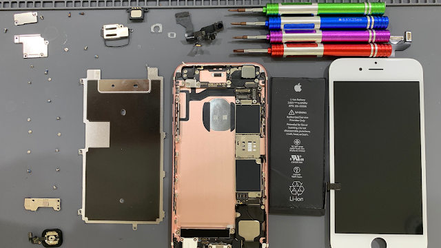 HELPスマホ 京都河原町店【総務省登録修理業者】