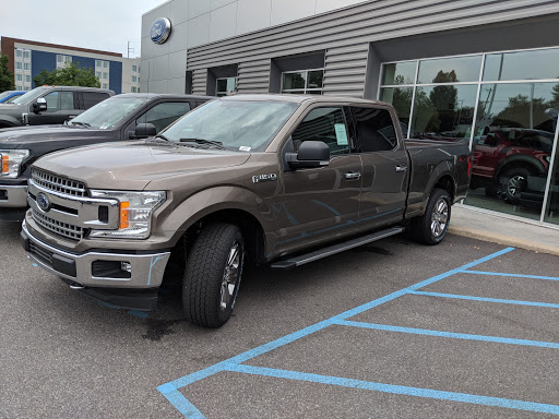 Car Dealer «Porter Automotive Group», reviews and photos, 414 E Cleveland Ave, Newark, DE 19711, USA