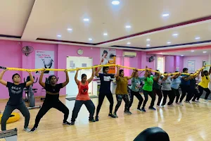 Sadhana Women's Fitness center image