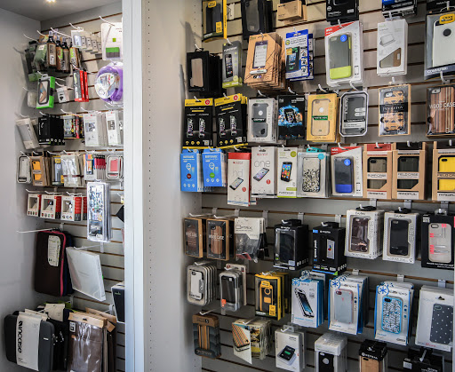 Computer Store «mac-fusion», reviews and photos, 304 Main St, Seal Beach, CA 90740, USA