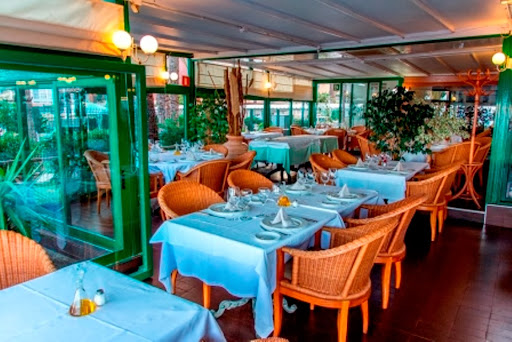 Restaurante Ulia en Benidorm