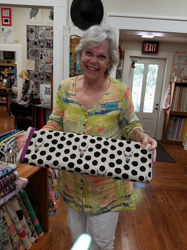 Fabric Store «Creations», reviews and photos, 1013 Main St, Kerrville, TX 78028, USA