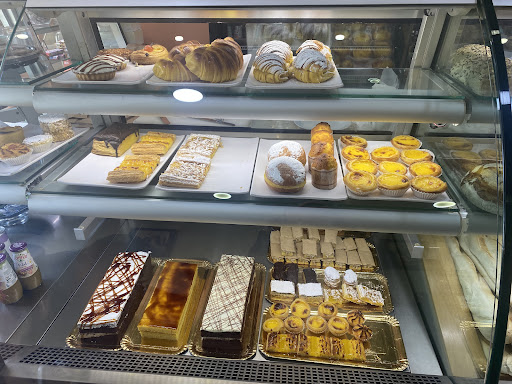 Pastelaria Paiva no Ribeirão, Braga