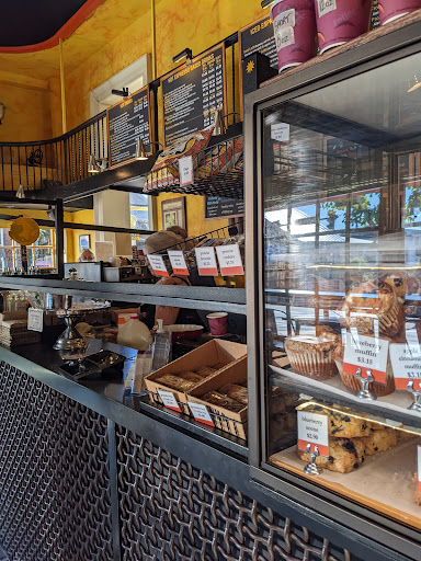 Cafe «Hyperion Espresso», reviews and photos, 301 William St, Fredericksburg, VA 22401, USA