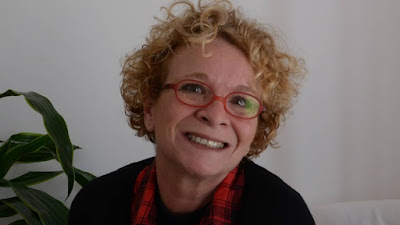 Sylvie Lucas à Lux