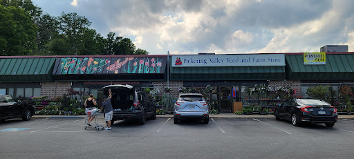 Pet Supply Store «Pickering Valley Feed & Farm Store», reviews and photos, 305 Gordon Dr, Exton, PA 19341, USA
