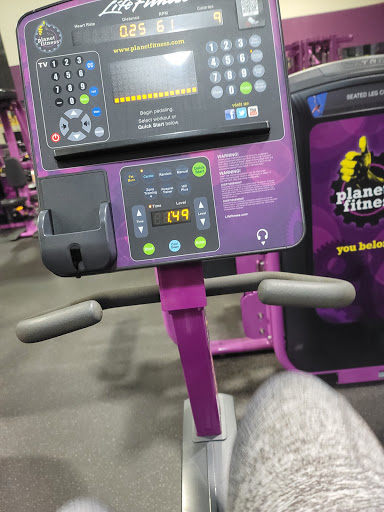 Gym «Planet Fitness», reviews and photos, 6463 N Canton Center Rd, Canton, MI 48188, USA