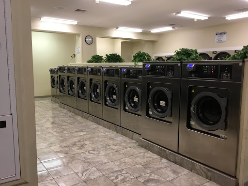 Laundromat «Holbrook laundry», reviews and photos, 300 Union St, Holbrook, MA 02343, USA