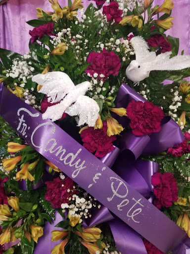 Florist «Davany Flowers & Pinatas», reviews and photos, 522 Cupples Rd, San Antonio, TX 78237, USA