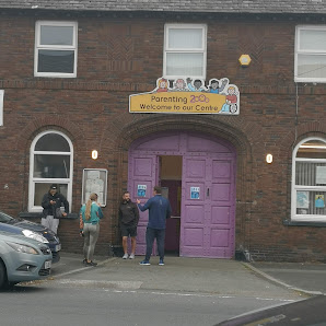 Alchemy Crosby, Youth and Community Centre 58 Coronation Rd, Crosby, Liverpool L23 5RQ, United Kingdom
