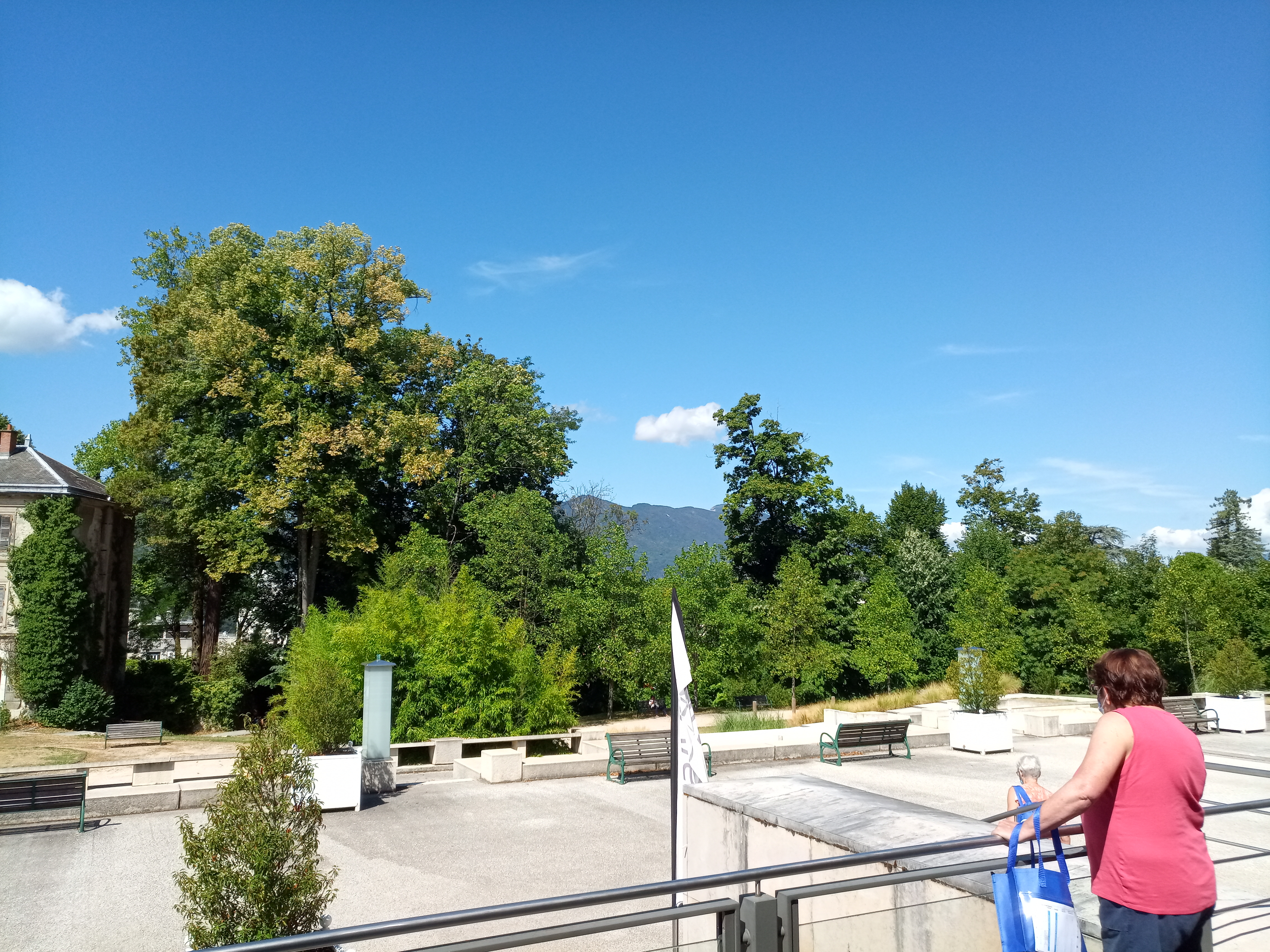 Photo n° 5 de l'avis de Philippe.h fait le 18/08/2020 à 10:53