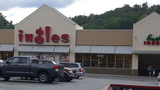 Grocery Store «Ingles Markets», reviews and photos, 194 at Vale Rd, Newland, NC 28657, USA