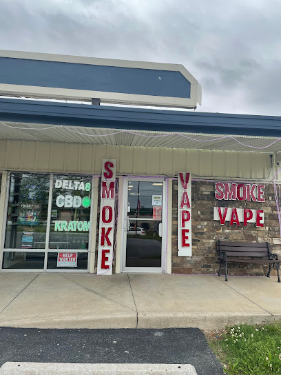 Vape and Cigar Shop