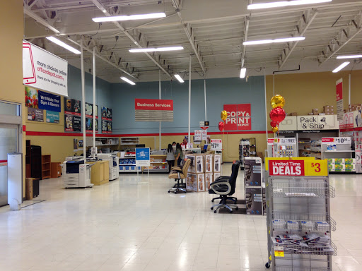 Office Supply Store «Office Depot», reviews and photos, 1018 N El Camino Real, Encinitas, CA 92024, USA