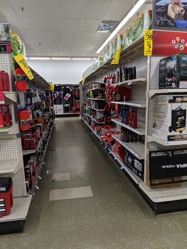 Discount Store «Kmart», reviews and photos, 595 Straits Turnpike, Watertown, CT 06795, USA