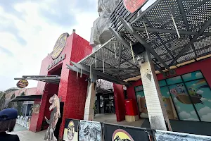麗寶樂園 恐龍主題餐廳 image