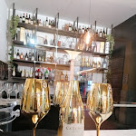 Photo n°6 de l'avis de Fabry.o fait le 22/02/2022 à 09:01 sur le  The Gallery Pizzart Food & Drink à Bologna