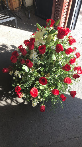 Floreria Rosy – La Resolana