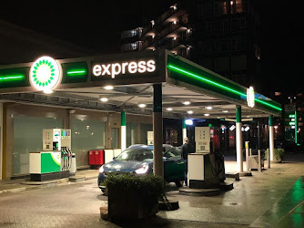 BP Express Leeuwarden