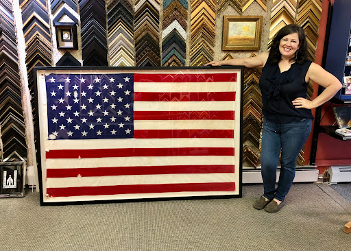 Art Supply Store «Phoenix Art Supplies & Framing», reviews and photos, 1810 S Easton Rd, Doylestown, PA 18901, USA