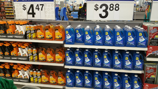 Discount Store «Walmart», reviews and photos, 2300 Dixwell Ave, Hamden, CT 06514, USA