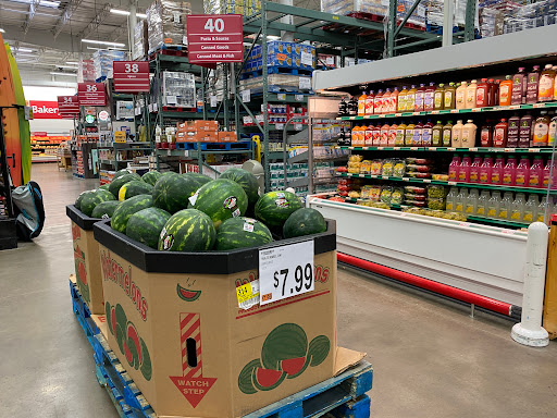 Warehouse club «BJ’s Wholesale Club», reviews and photos, 11 Plaza Dr, Auburn, NY 13021, USA