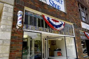 Downtown Barbershop image