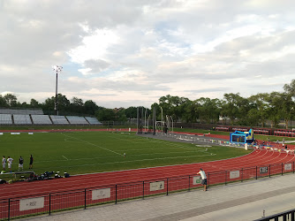 Complexe sportif Claude-Robillard