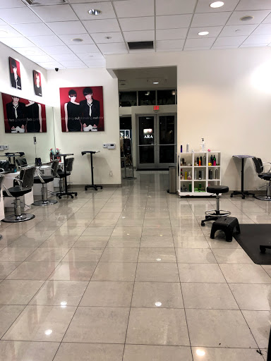 Hair Salon «TONI&GUY Hair Salon», reviews and photos, 15900 La Cantera Pkwy #25120, San Antonio, TX 78256, USA